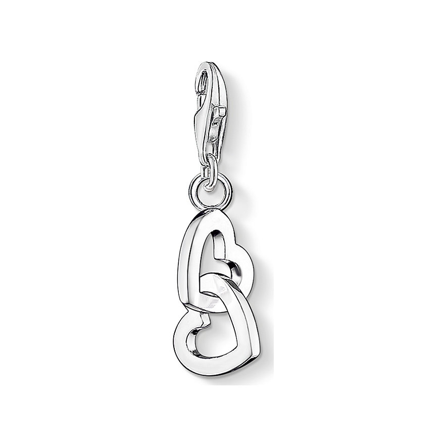 Thomas Sabo Charm Herzen 0773-001-12 Thomas Sabo Charm Herzen 0773-001-12
