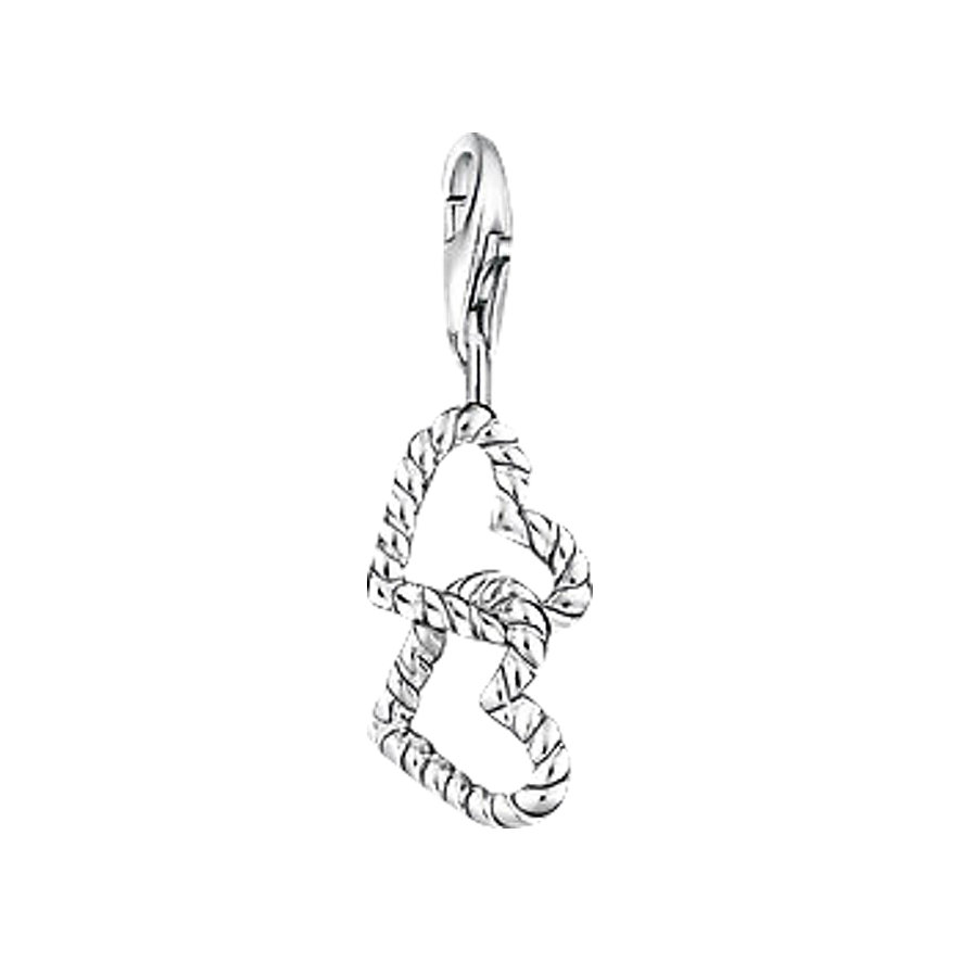 Thomas Sabo Charm Herzen 0872-001-12 Thomas Sabo Charm Herzen 0872-001-12