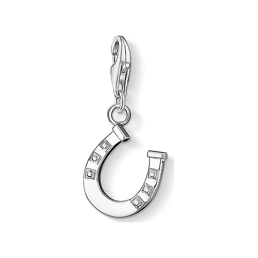 Thomas Sabo Charm Hufeisen 0787 001 12 Bei Christ De Bestellen