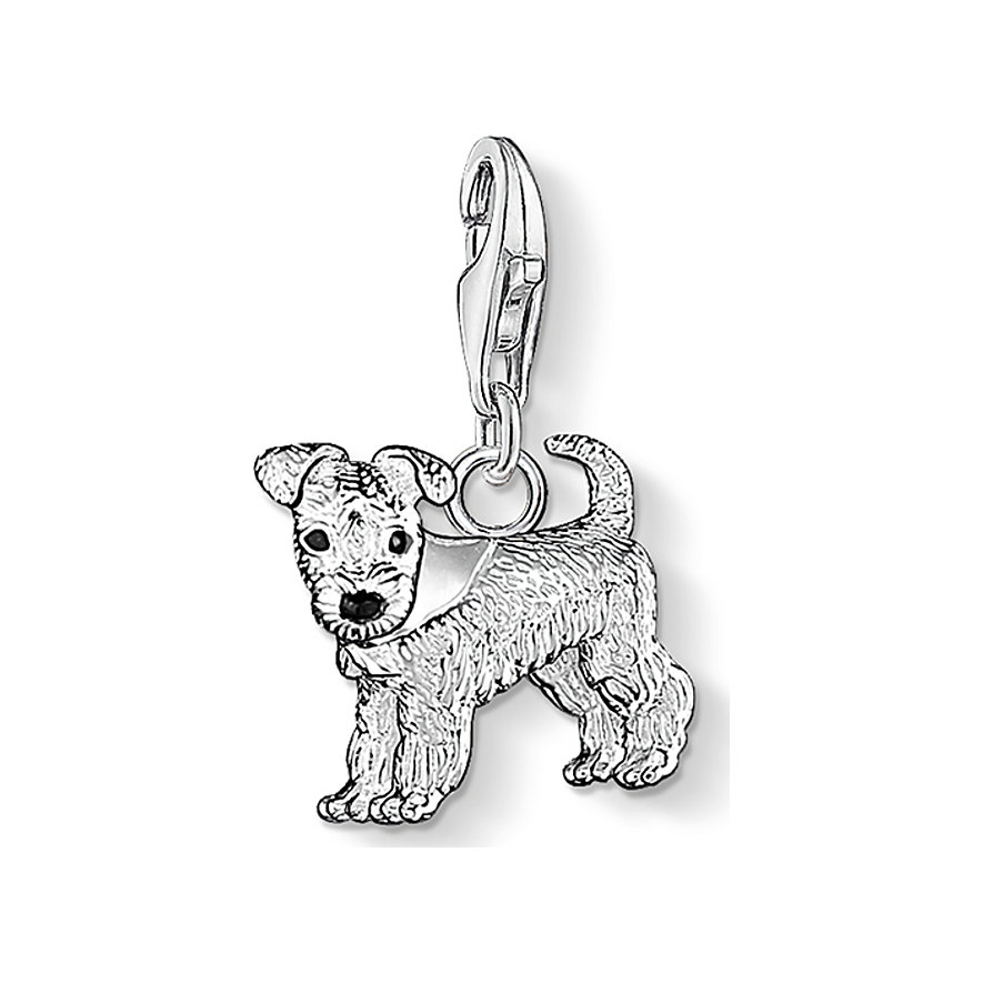 Thomas Sabo Charm Hund 0841-007-12 Thomas Sabo Charm Hund 0841-007-12