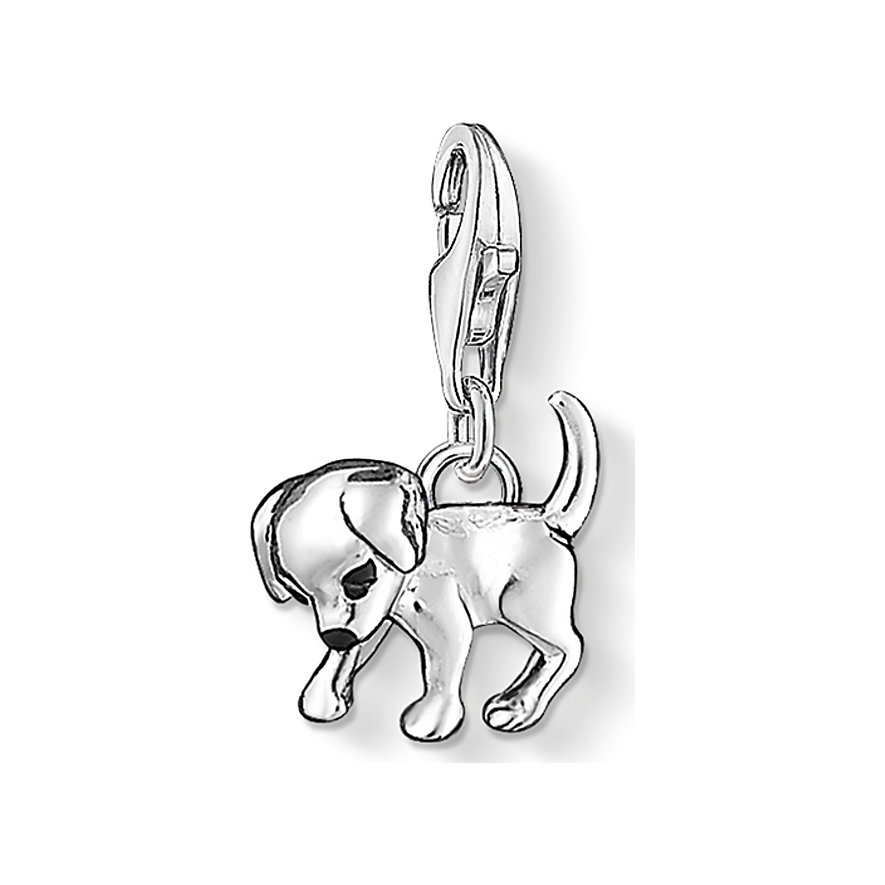 Thomas Sabo Charm Hund 0885-007-12 Thomas Sabo Charm Hund 0885-007-12