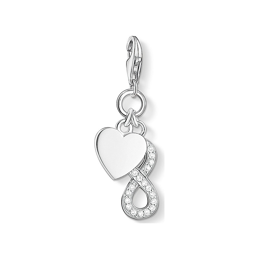 Thomas Sabo Charm Infinity 1248-051-14 Thomas Sabo Charm Infinity 1248-051-14