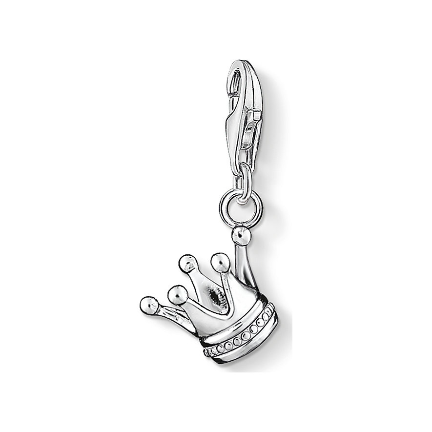 Thomas Sabo Charm Krone 0887-001-12 Thomas Sabo Charm Krone 0887-001-12