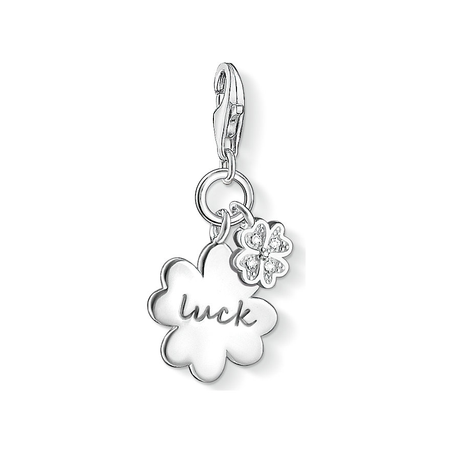 Thomas Sabo Charm Luck DC0032-725-14 Thomas Sabo Charm Luck DC0032-725-14