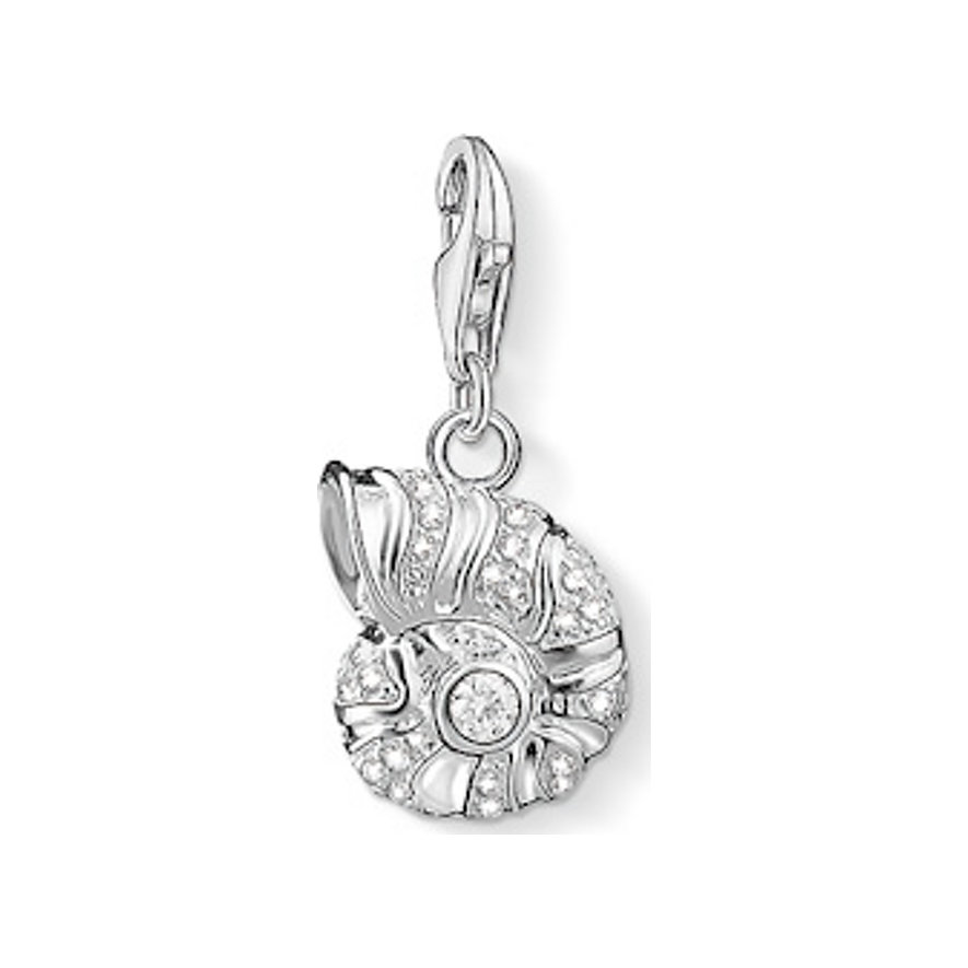 Thomas Sabo Charm Muschel 1219-051-14 Thomas Sabo Charm Muschel 1219-051-14