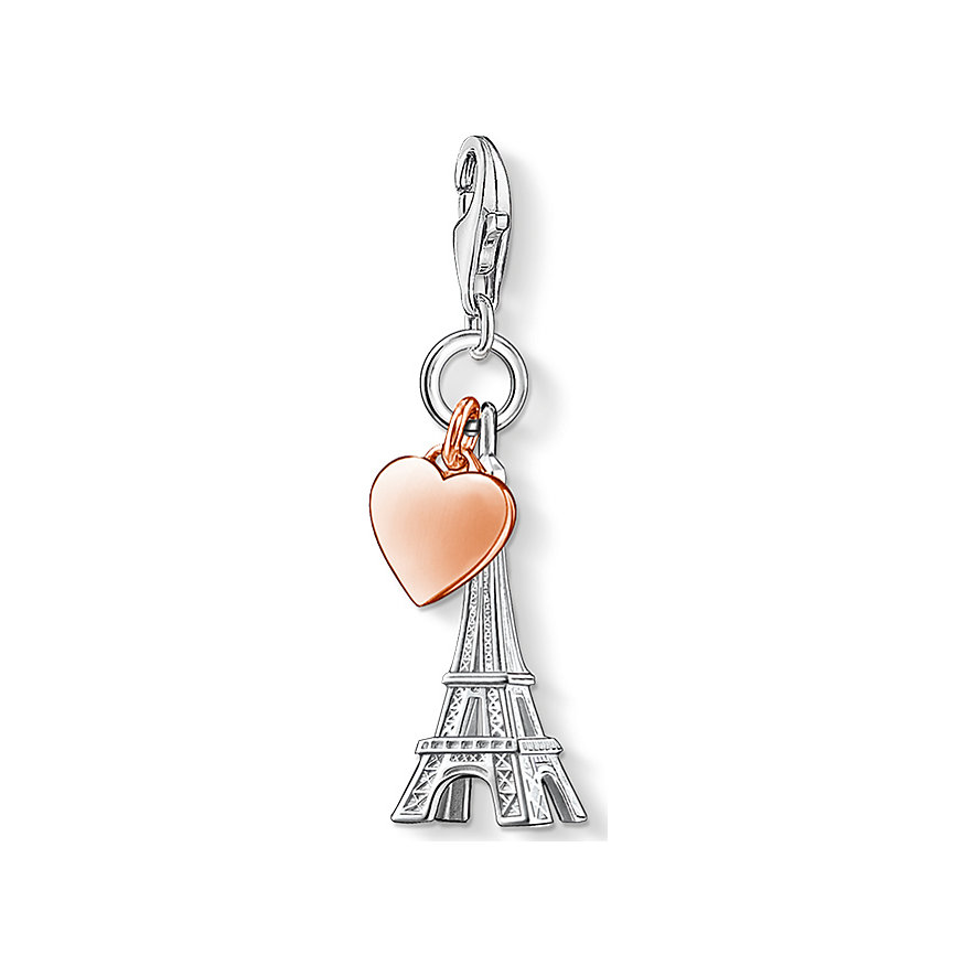 Thomas Sabo Eiffelturm 0904-415-12 Thomas Sabo Eiffelturm 0904-415-12