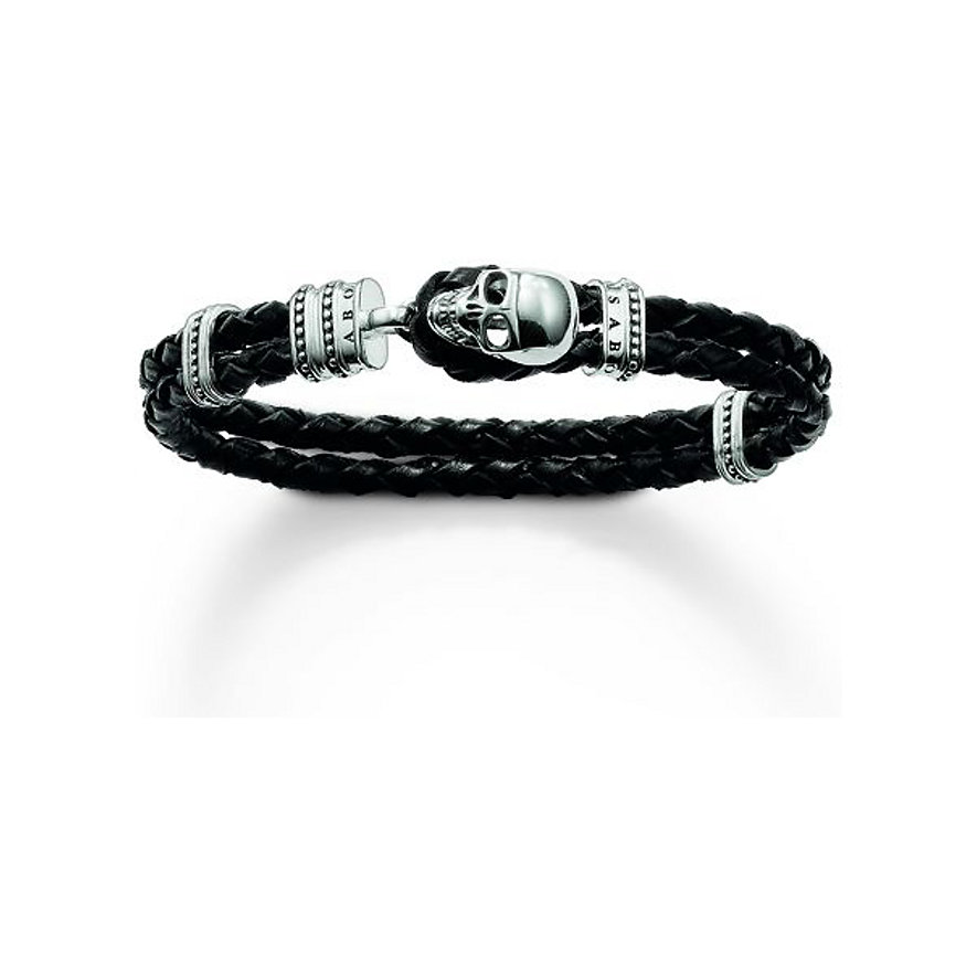 Thomas Sabo Herrenarmband LB37-008-11-L Thomas Sabo Herrenarmband LB37-008-11-L