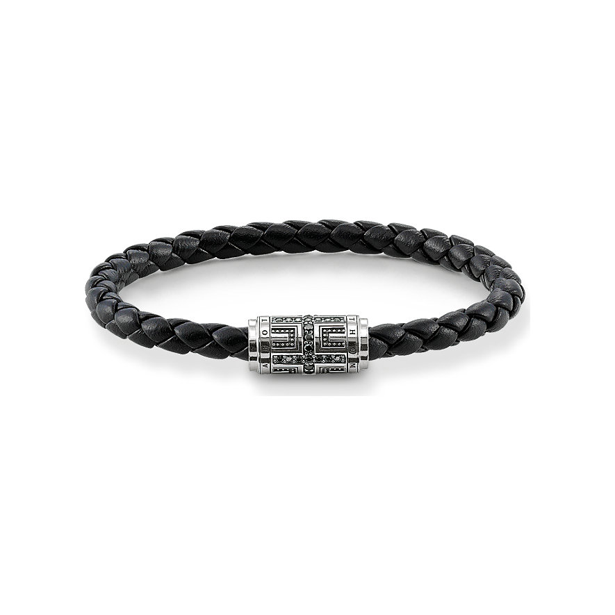 Thomas Sabo Herrenarmband UB0007-820-11-L21 Thomas Sabo Herrenarmband UB0007-820-11-L21