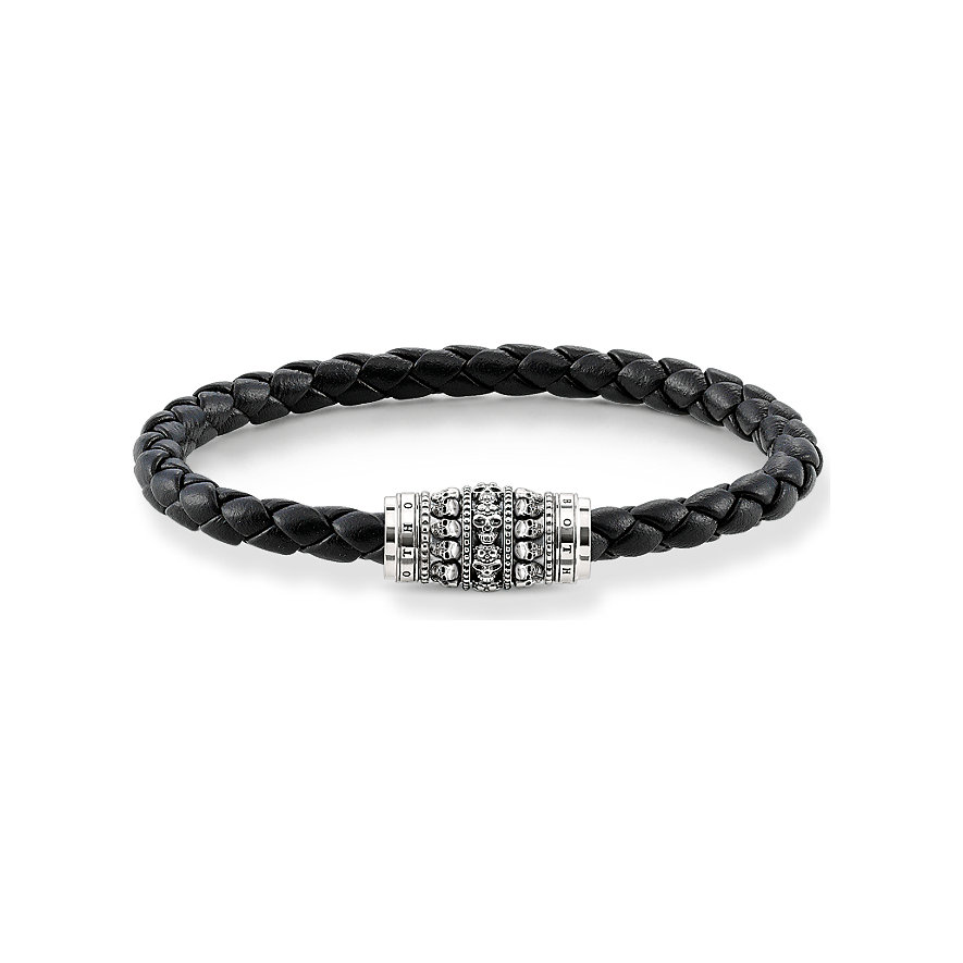 Thomas Sabo Herrenarmband UB0016-823-11-L21 Thomas Sabo Herrenarmband UB0016-823-11-L21