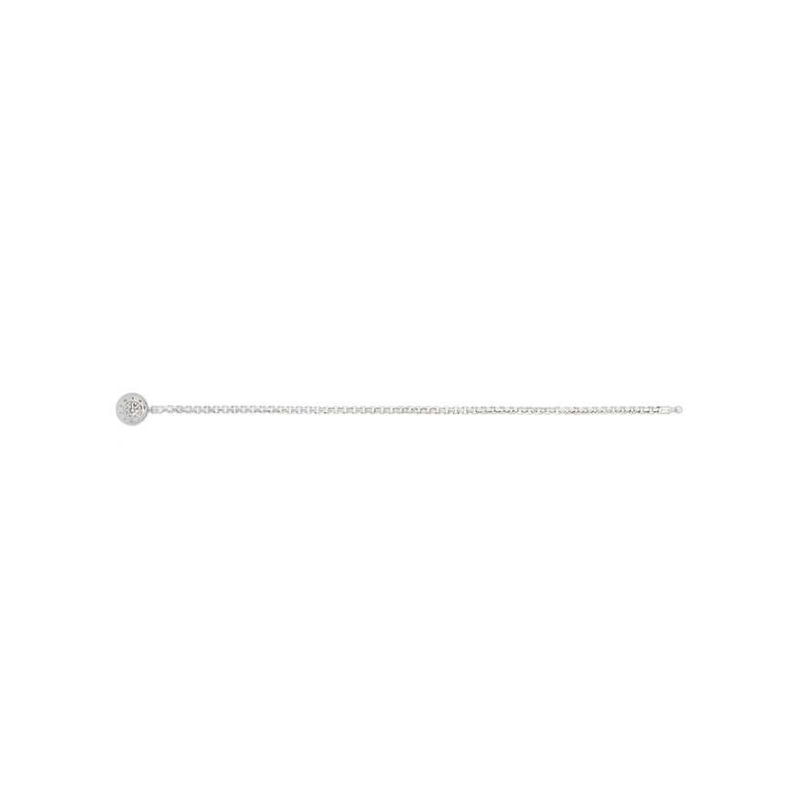 Thomas Sabo Karma Bead Armband KA0001-001-12 Thomas Sabo Karma Bead Armband KA0001-001-12