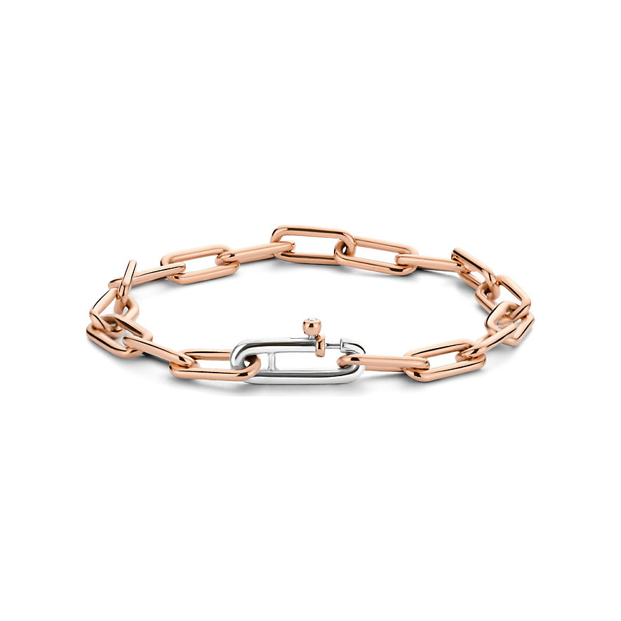 

Ti Sento - Milano Armband 2936SR 925er Silber