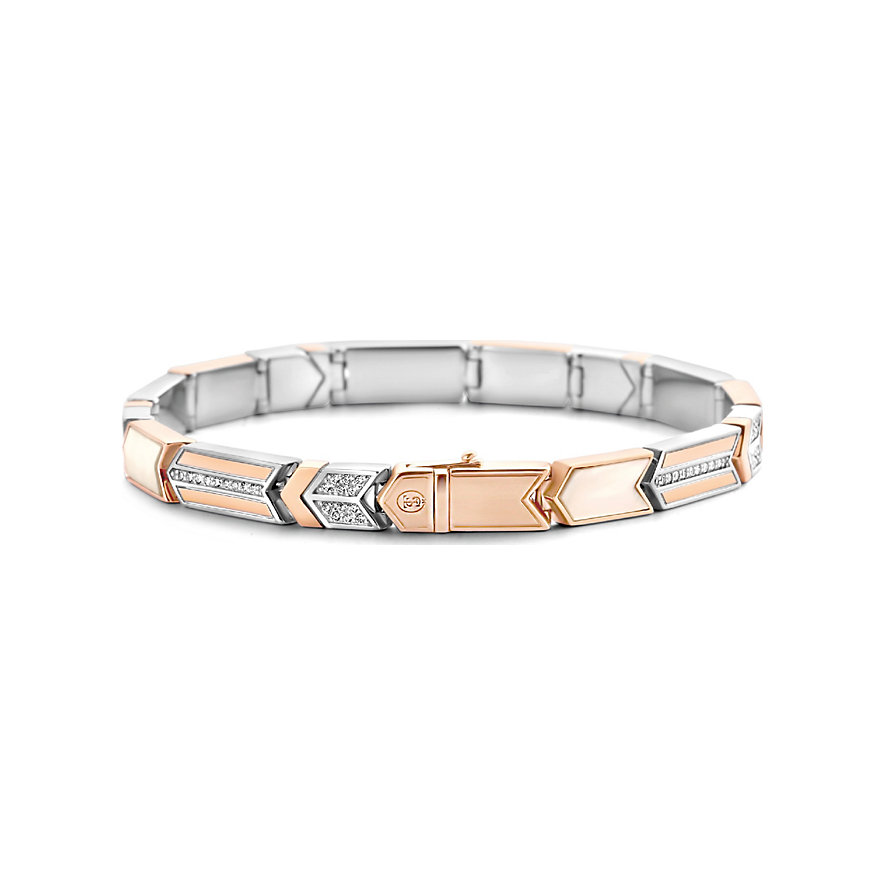 

Ti Sento - Milano Armband 2943MW 925er Silber