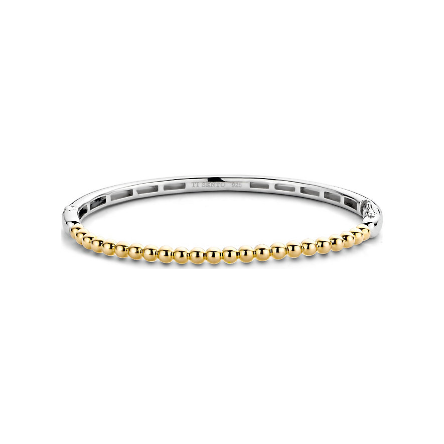 

Ti Sento - Milano Armreif 2944SY 925er Silber