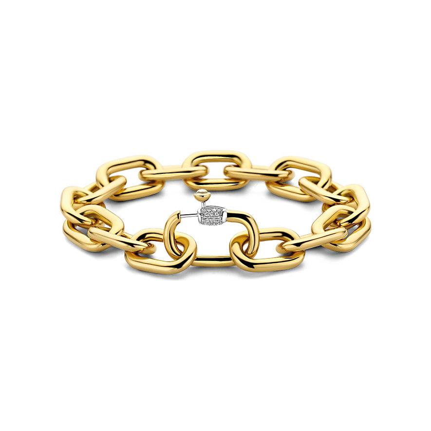 

Ti Sento - Milano Armband 2949SY 925er Silber