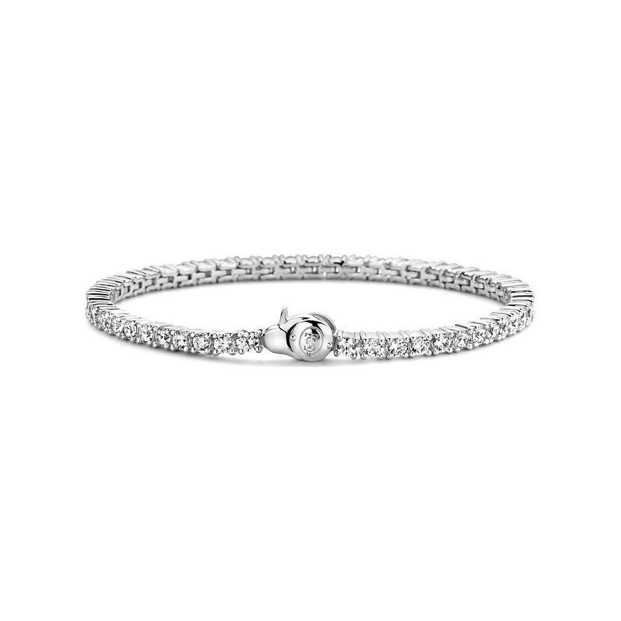 

Ti Sento - Milano Armband 2951ZI 925er Silber
