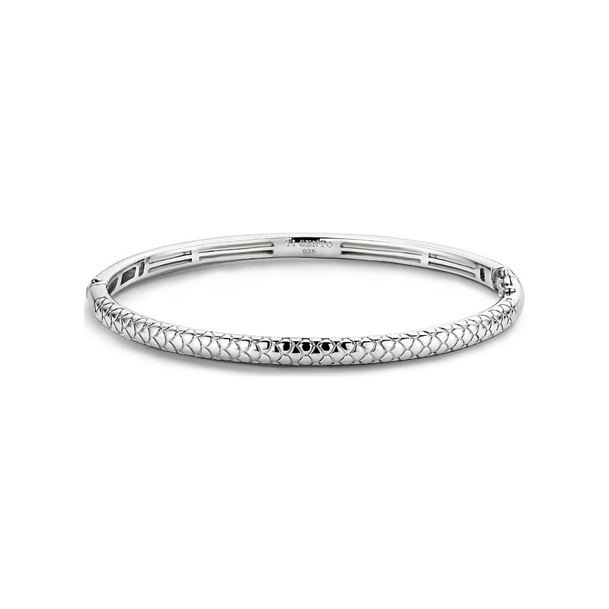 

Ti Sento - Milano Bracelet 2945SS 925 Argent