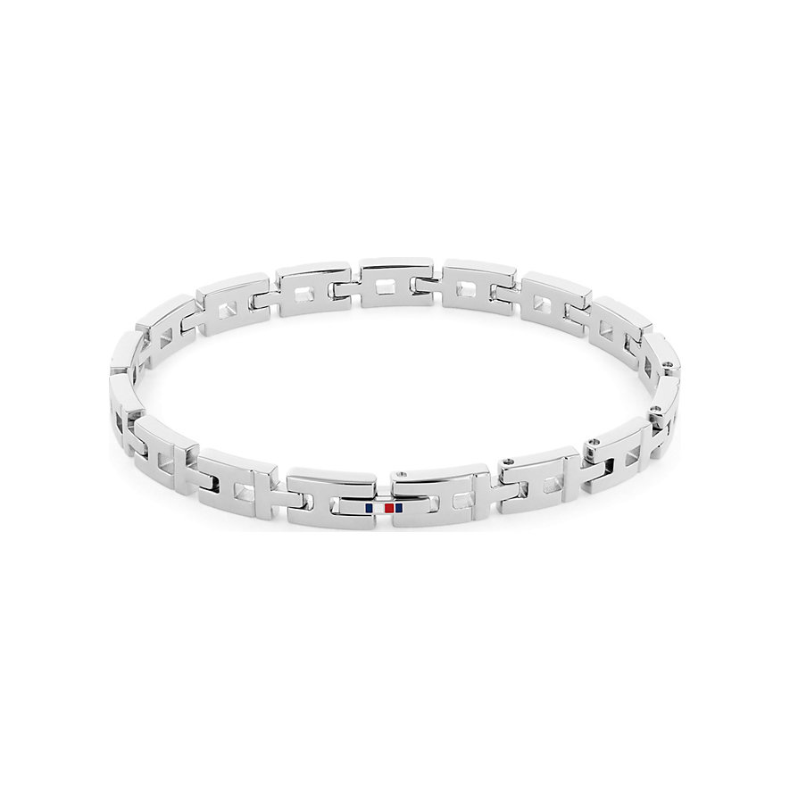 

Tommy Hilfiger Armband 2780427 Edelstahl