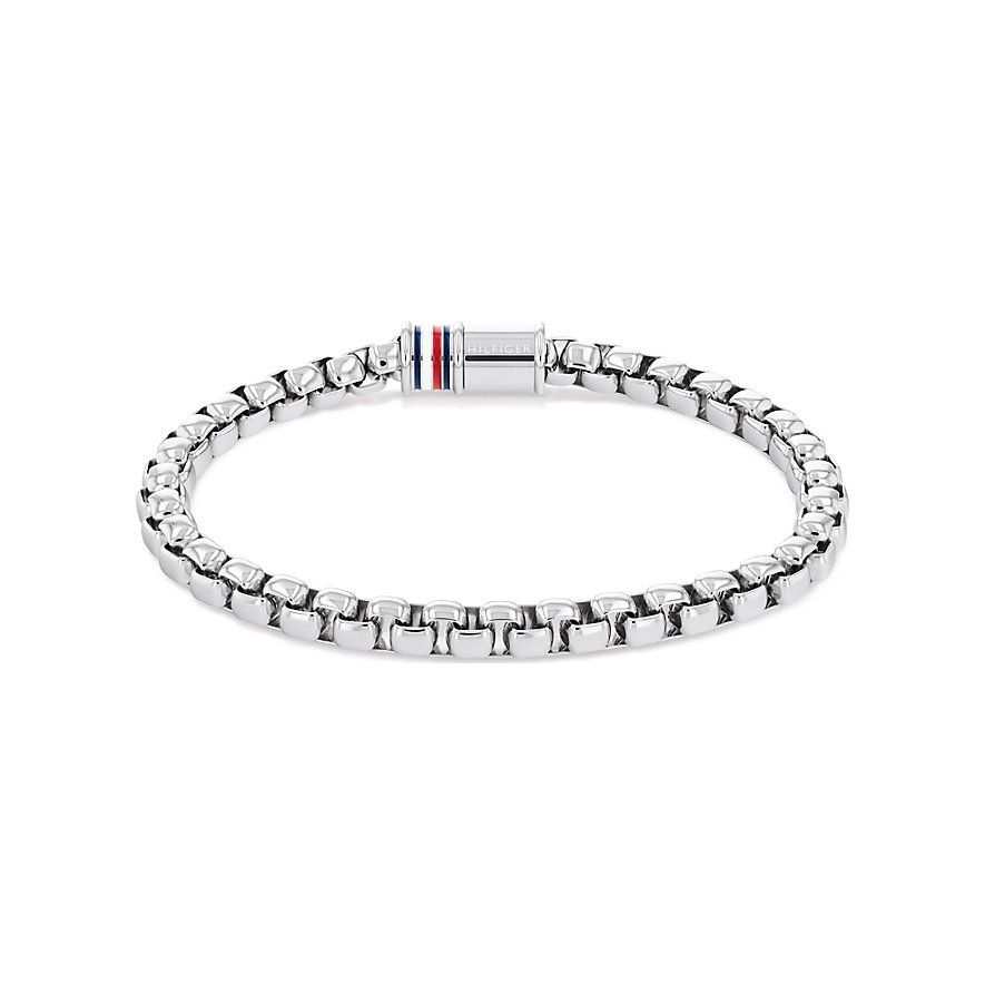 Tommy Hilfiger Armband 2790260 Edelstahl