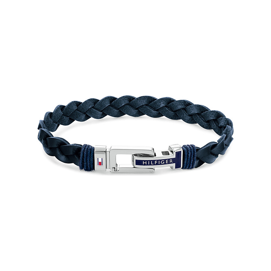 

Tommy Hilfiger Armband 2790308 Edelstahl