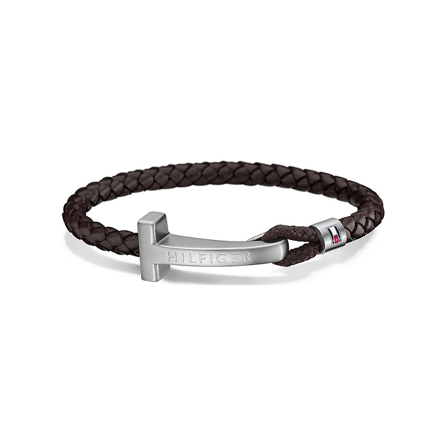 Tommy Hilfiger Armband Casual Core 2700869 Tommy Hilfiger Armband Casual Core 2700869