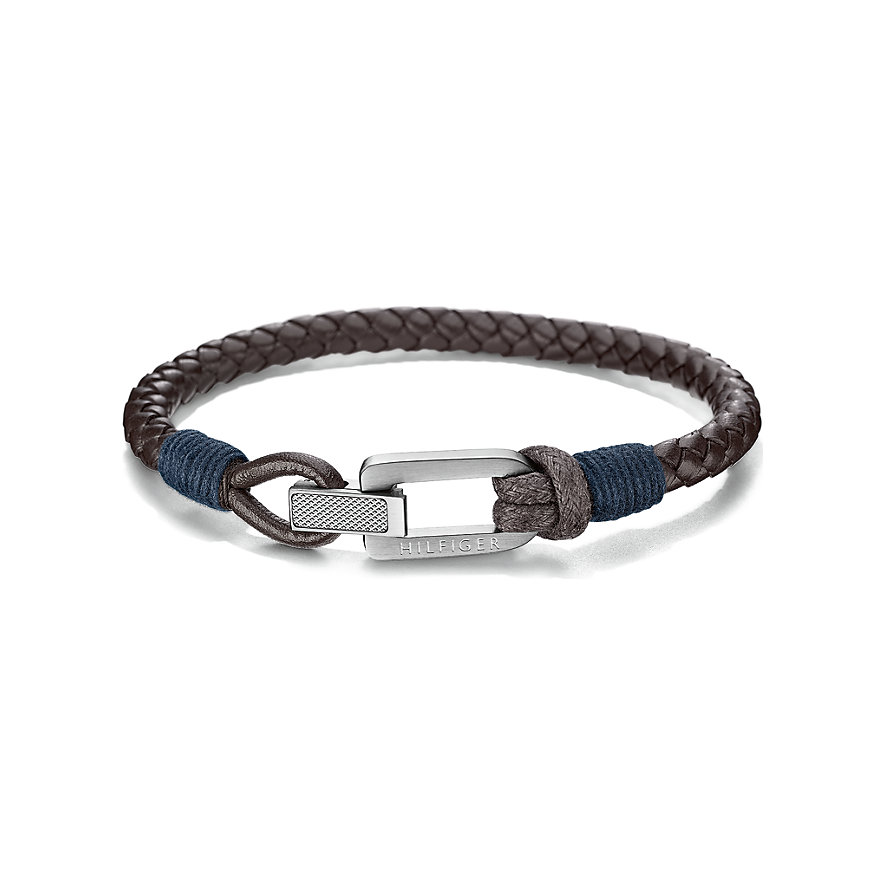 Tommy Hilfiger Armband Casual Core 2701011 Tommy Hilfiger Armband Casual Core 2701011