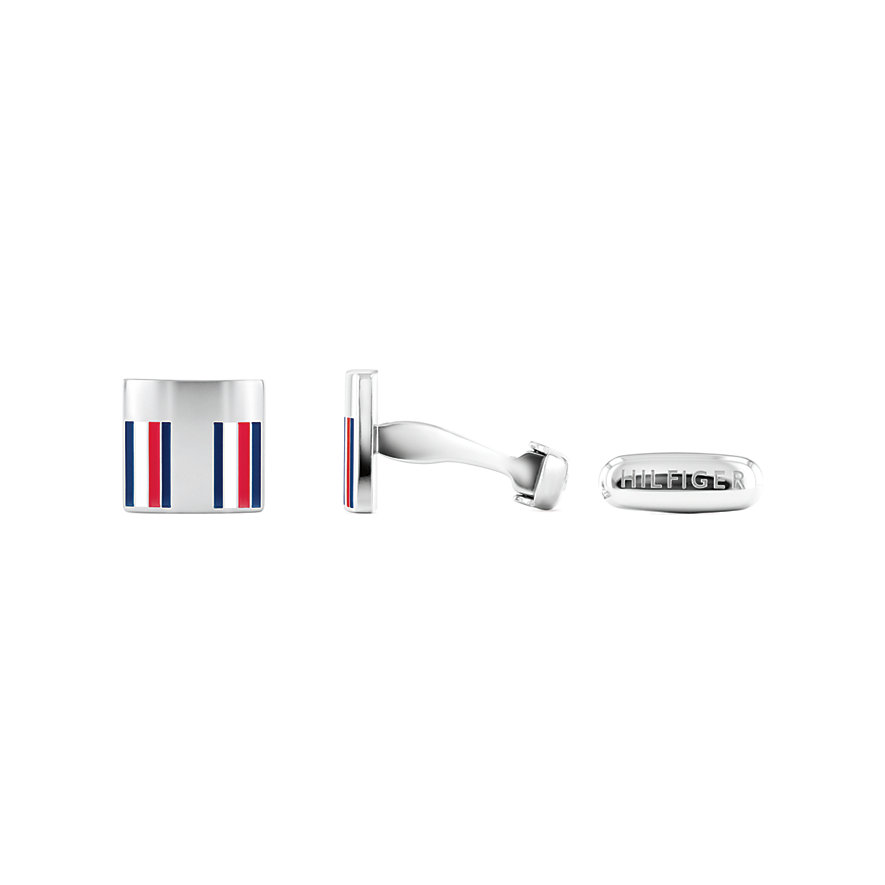 

Tommy Hilfiger Boutons de manchette 2790282