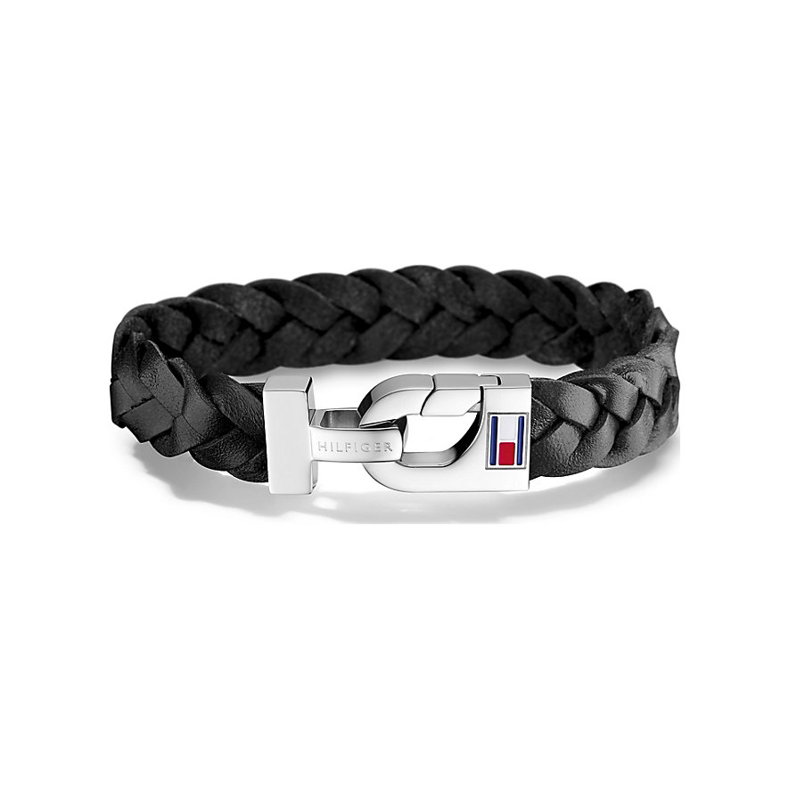 

Tommy Hilfiger Bracelet 2700872 Cuir