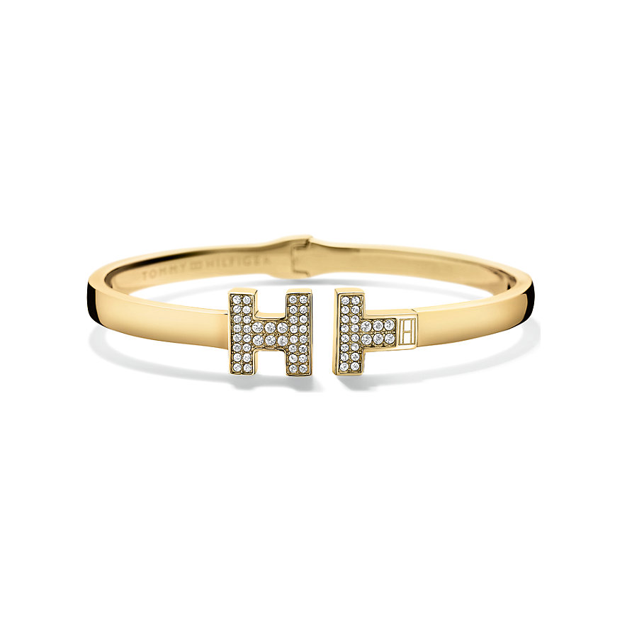 

Tommy Hilfiger Bracelet 2700984 Acier inoxydable