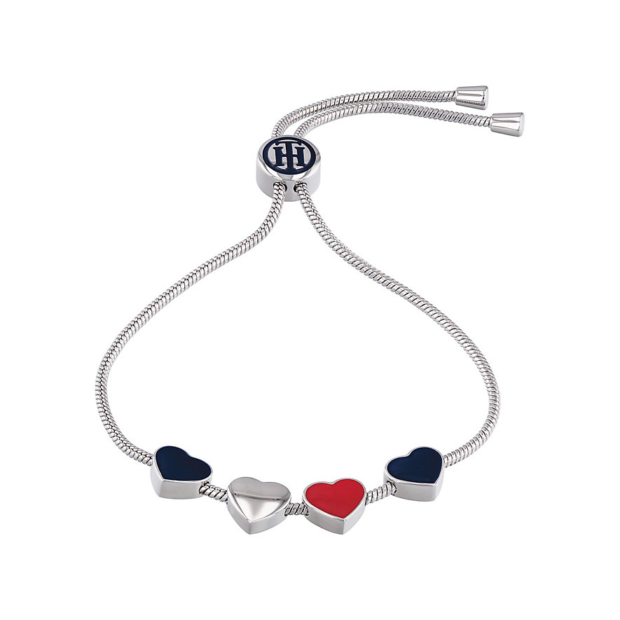 

Tommy Hilfiger Bracelet 2780120 Acier inoxydable