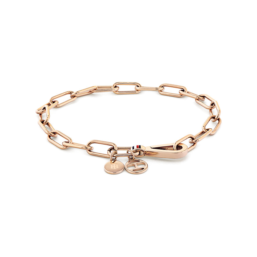 

Tommy Hilfiger Bracelet 2780336 Acier inoxydable