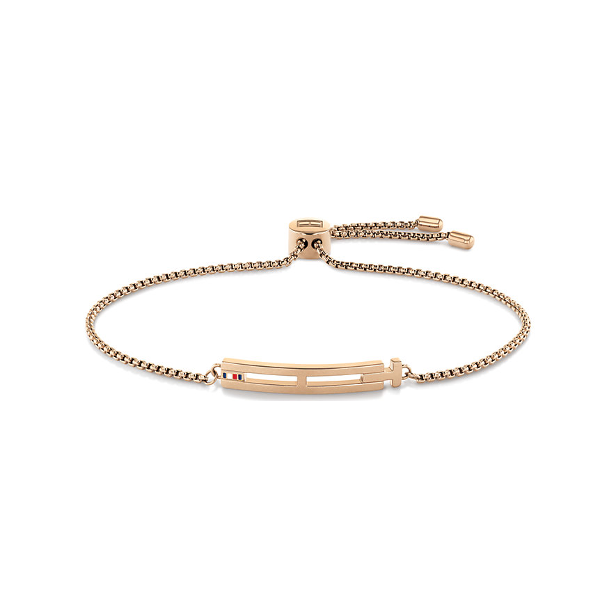 

Tommy Hilfiger Bracelet 2780414 Acier inoxydable