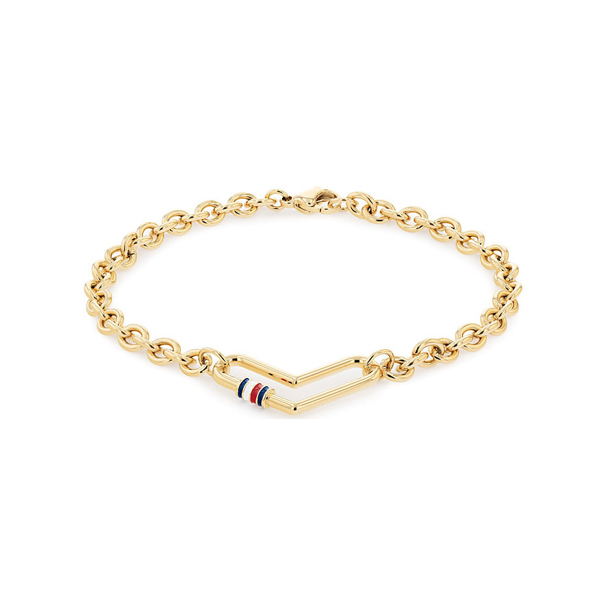 

Tommy Hilfiger Bracelet 2780445 Acier inoxydable