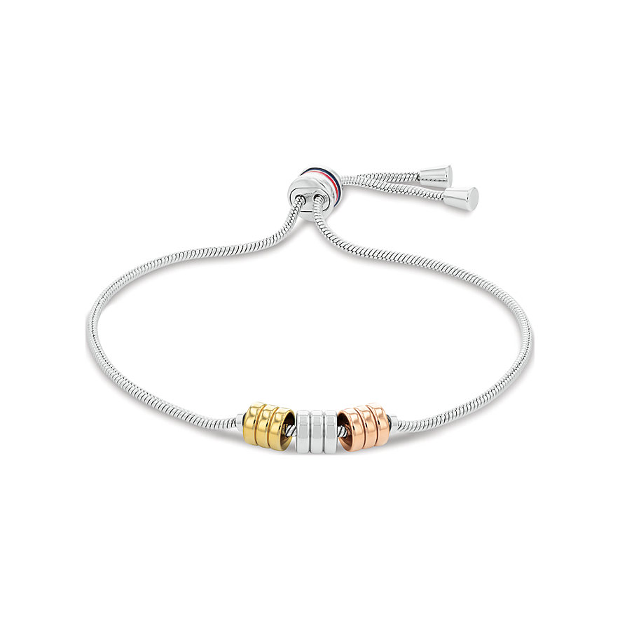 

Tommy Hilfiger Bracelet 2780503 Acier inoxydable
