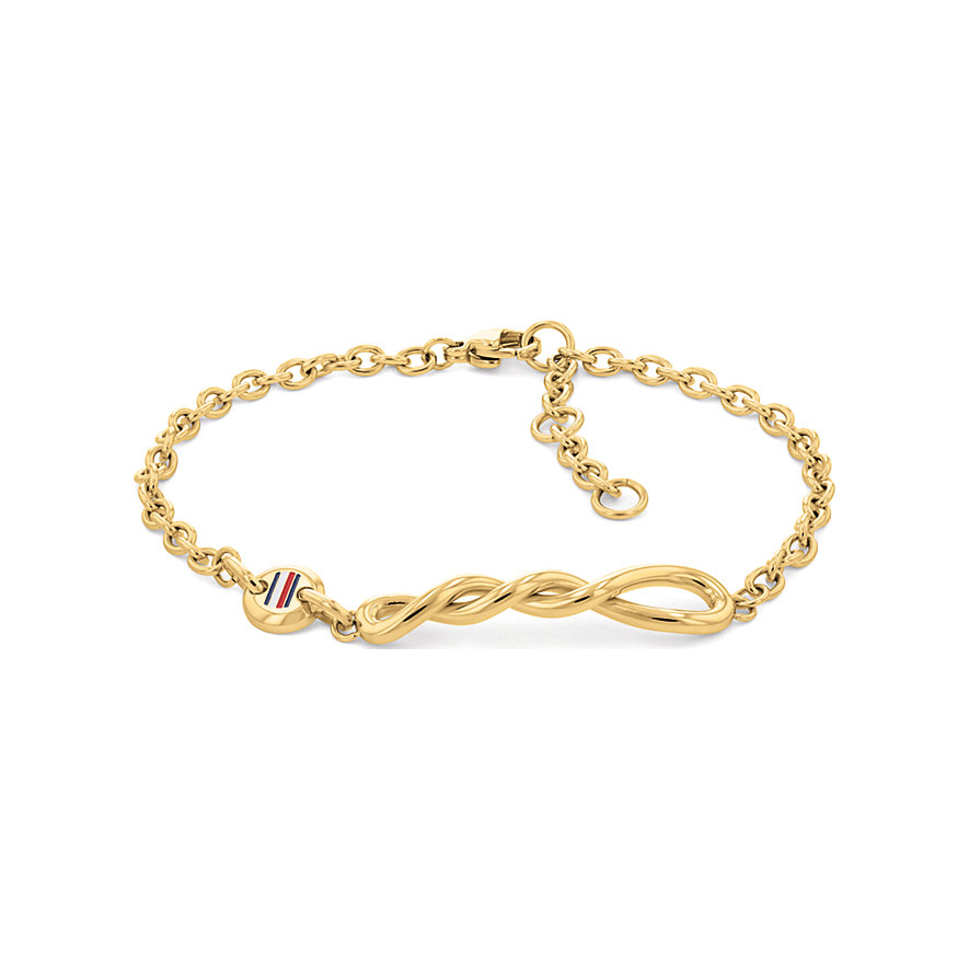 

Tommy Hilfiger Bracelet 2780509 Acier inoxydable