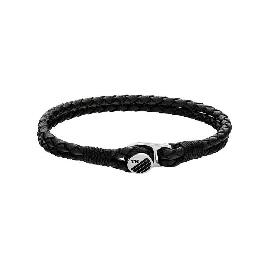 

Tommy Hilfiger Bracelet 2790197L Cuir