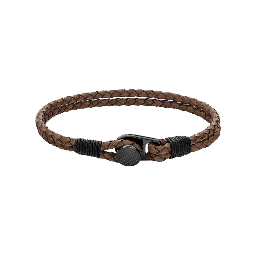 

Tommy Hilfiger Bracelet 2790198L Cuir