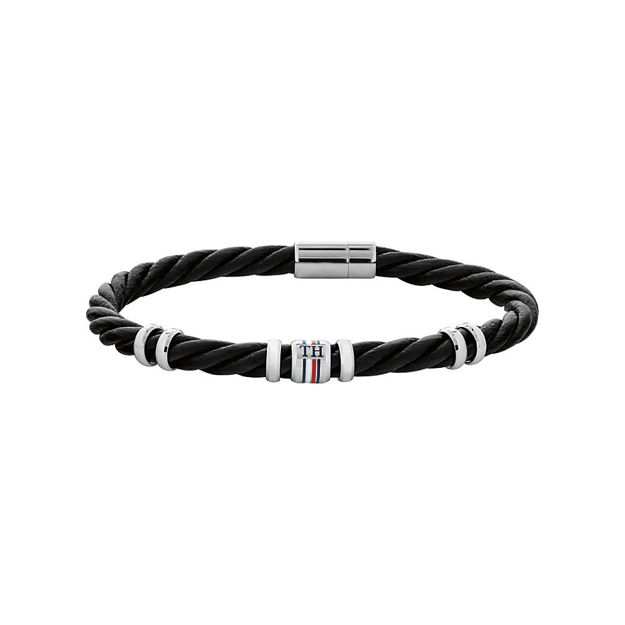 

Tommy Hilfiger Bracelet 2790199S Cuir