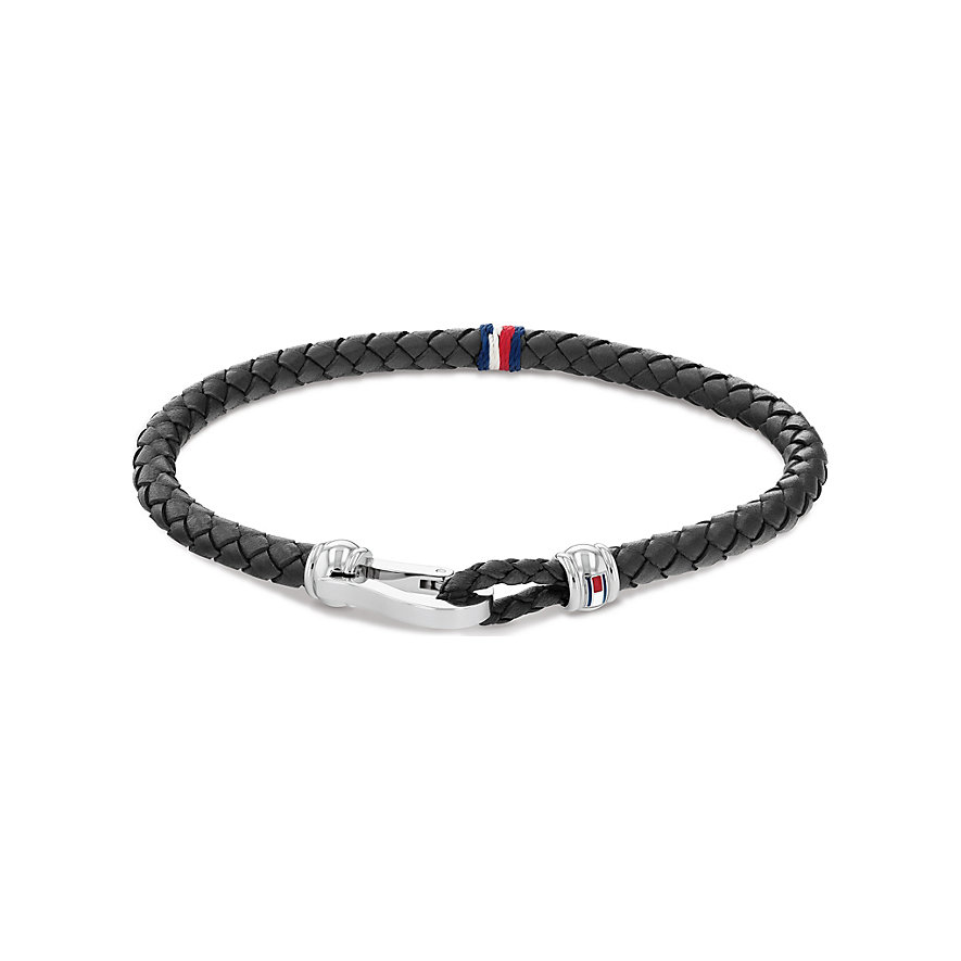 

Tommy Hilfiger Bracelet 2790272S Cuir