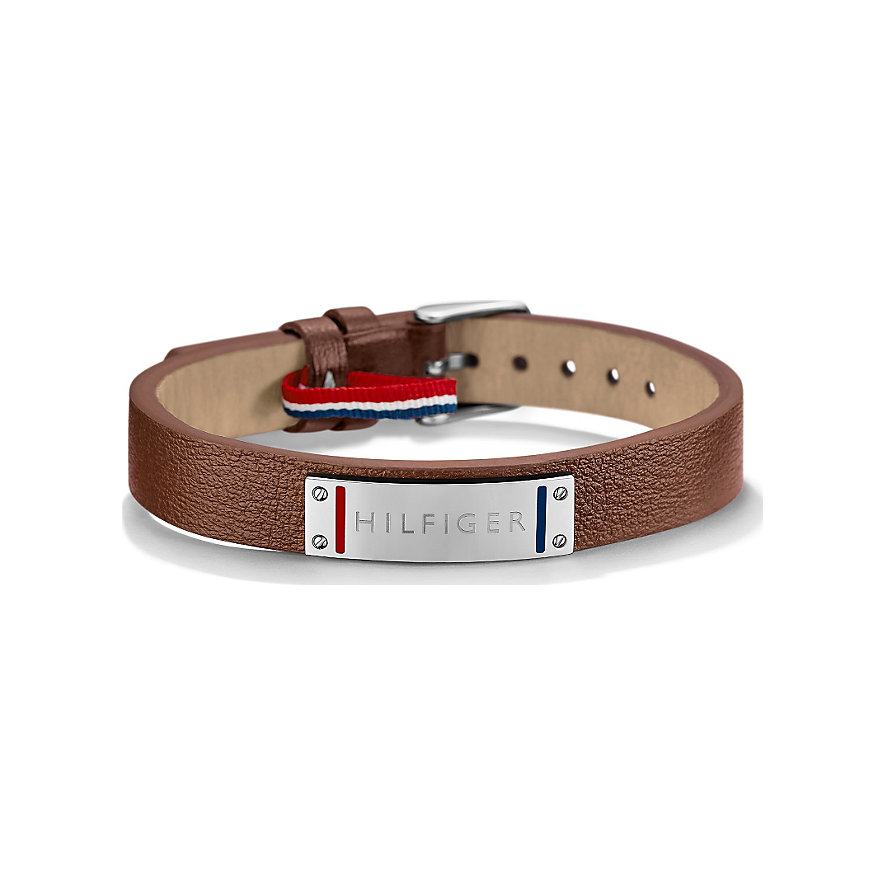Tommy Hilfiger Herrenarmband 2700680 Tommy Hilfiger Herrenarmband 2700680