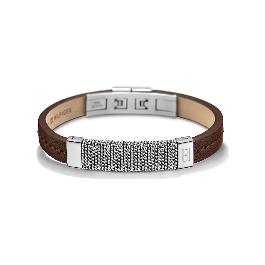 Tommy Hilfiger Herrenarmband 2700763 Tommy Hilfiger Herrenarmband 2700763