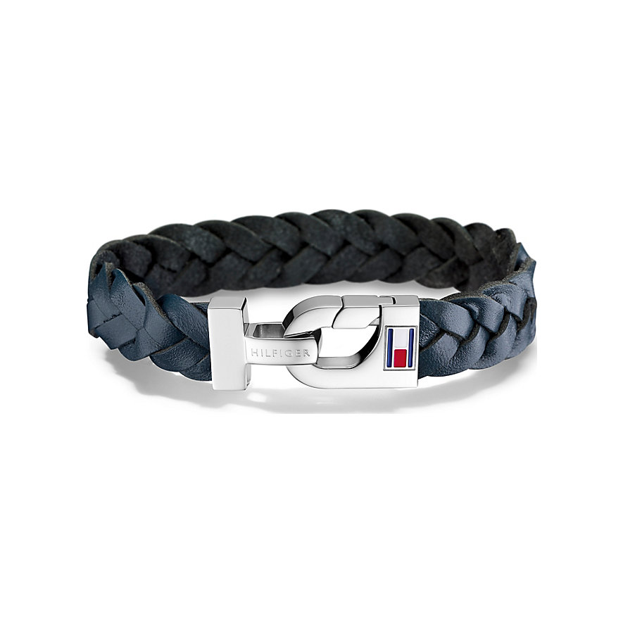 Tommy Hilfiger Herrenarmband Casual Core 2700873 Tommy Hilfiger Herrenarmband Casual Core 2700873