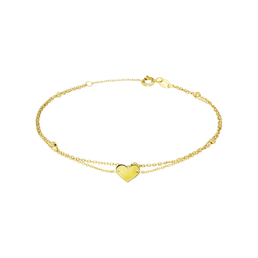 

Valeria Bracelet 87768198 375 Or jaune