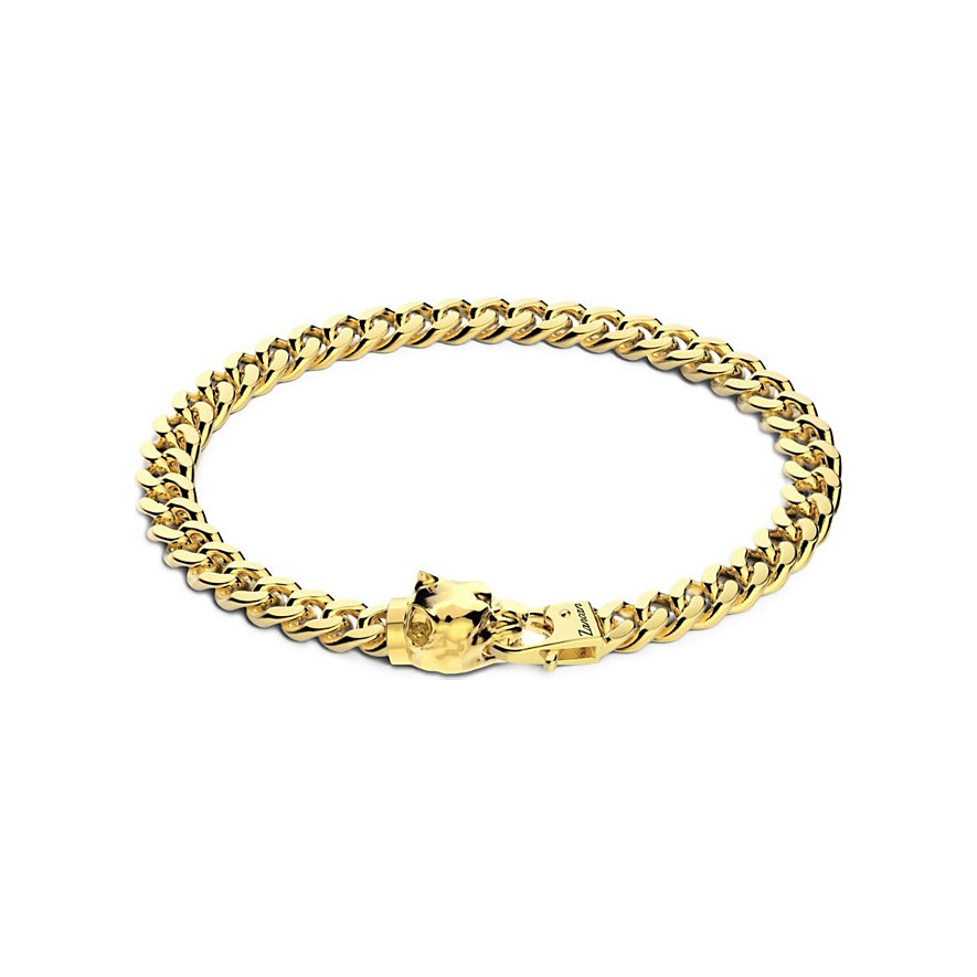

Zancan Armband ESB100-G 925er Silber