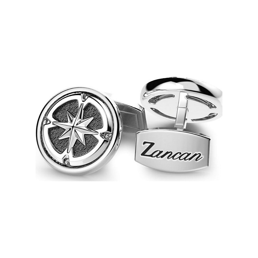 

Zancan Boutons de manchette EXG058