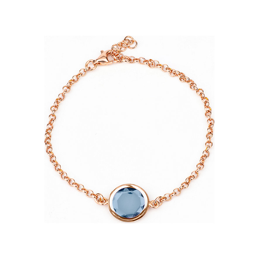 

Zoccai Bracelet AZBR0273RRTLL 925 Argent