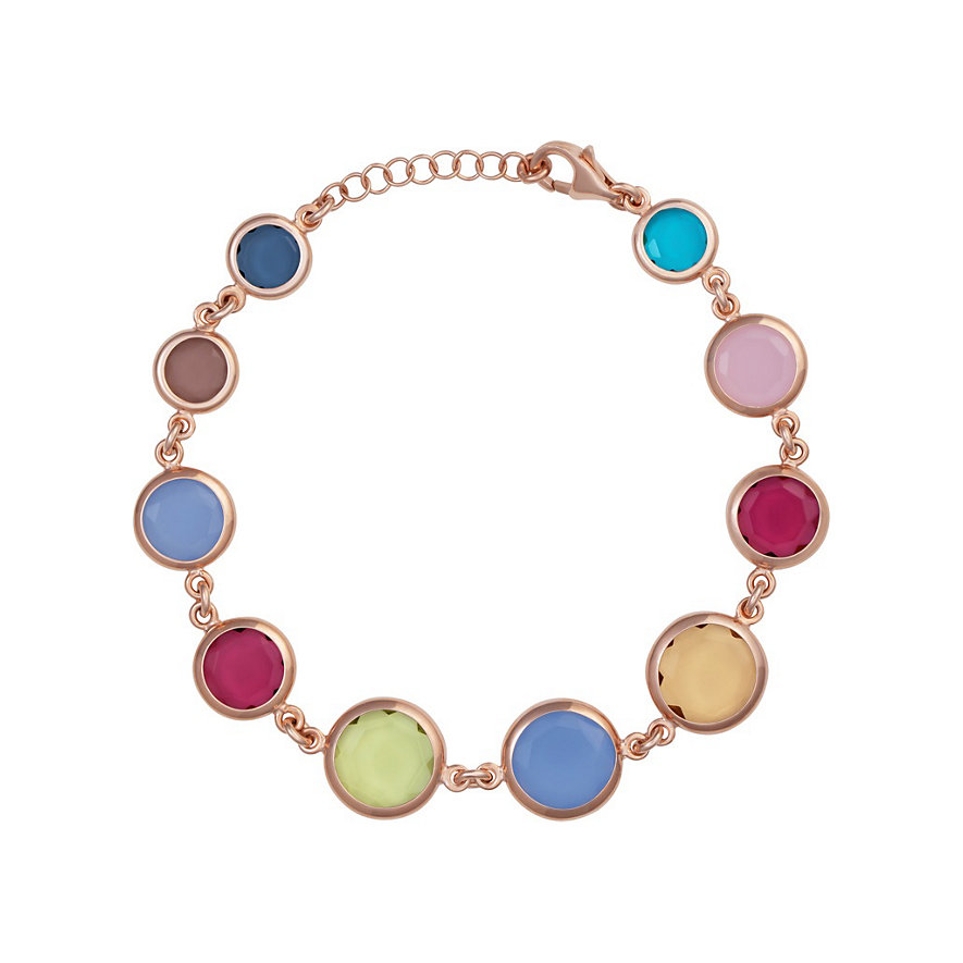 

Zoccai Bracelet AZBR0274RRMSL 925 Argent