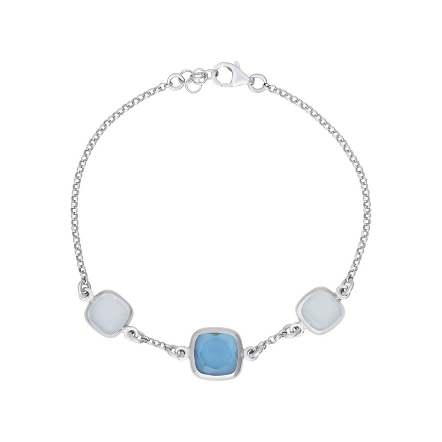 

Zoccai Bracelet AZBR0278BBTATL 925 Argent