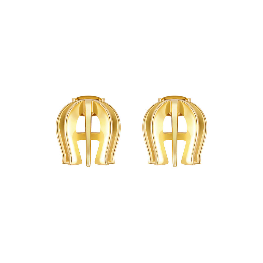 

Aigner Boucles d'oreilles A690156 Laiton