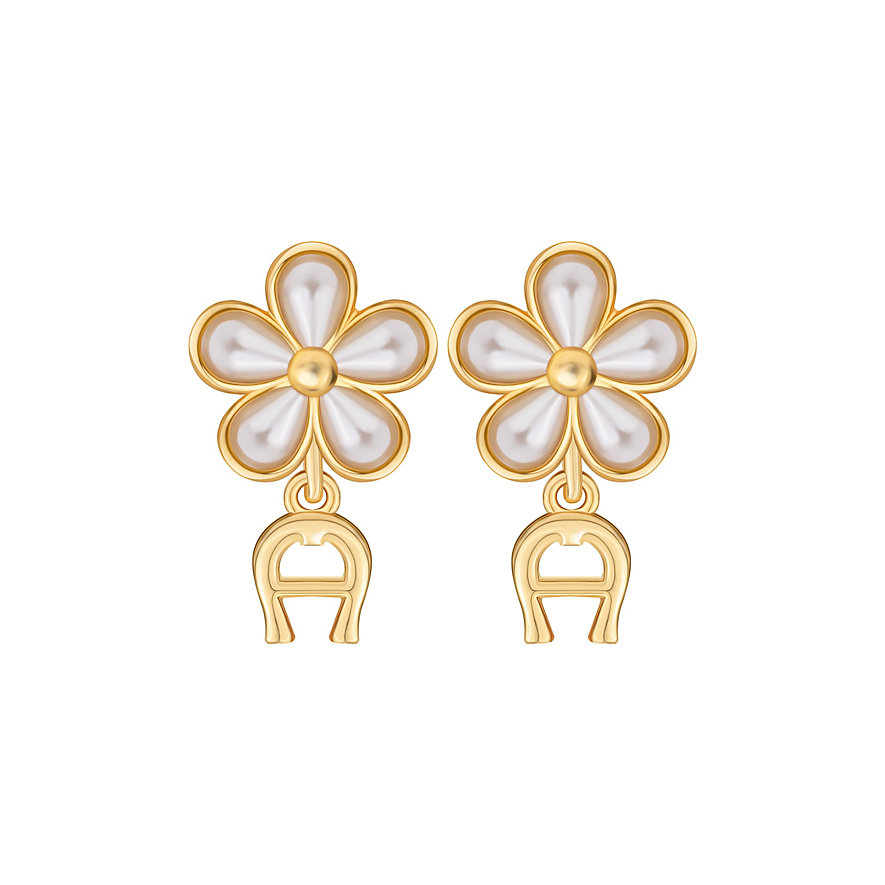 

Aigner Boucles d'oreilles A690168 Laiton