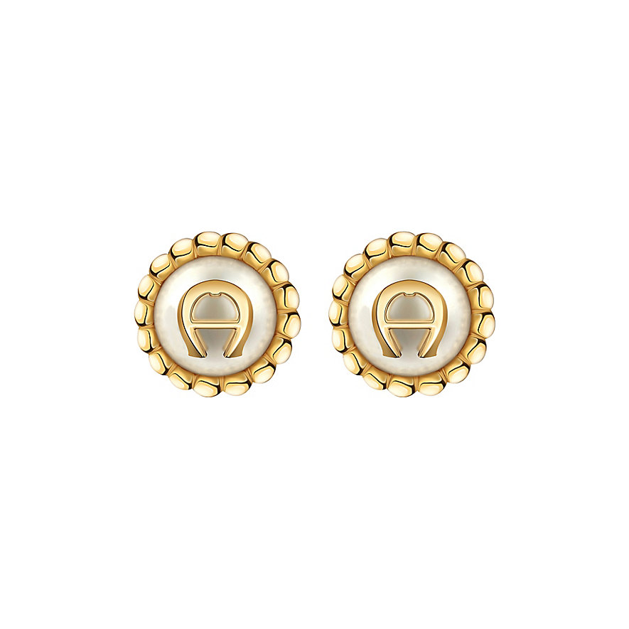

Aigner Boucles d'oreilles A690172 Laiton
